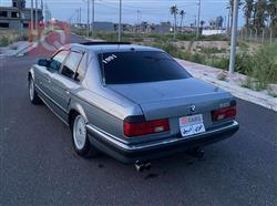 بی ئێم دەبڵیو سیریەس 7